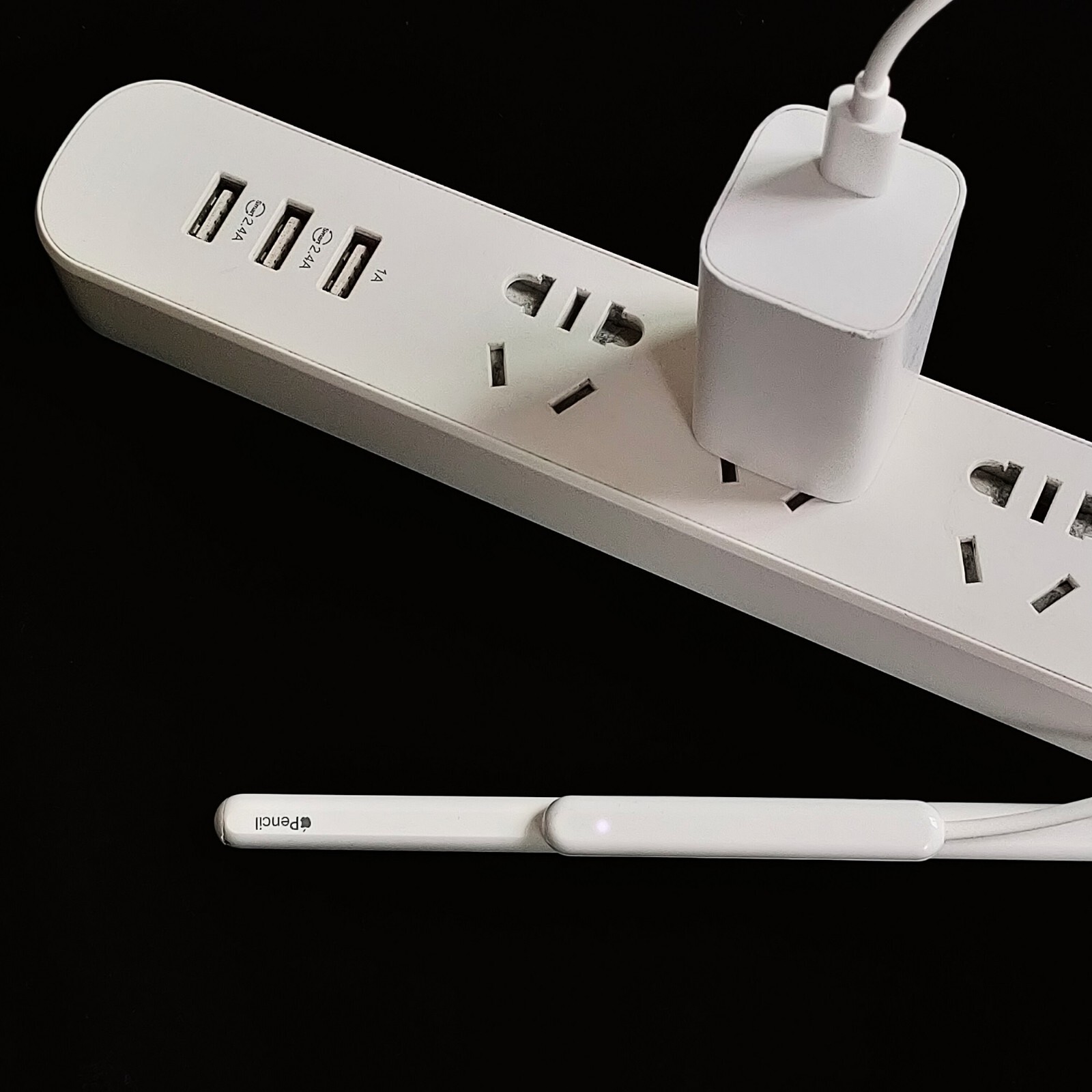 Charger Cable Compatible with Apple Pencil 2nd Generation Only