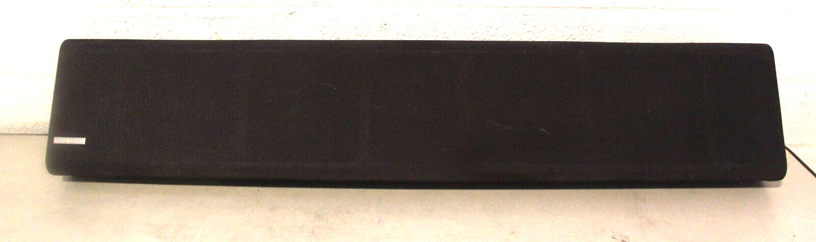 SpeakerCraft Tantra Triple LCR 3 Speaker Includes Wall Mount