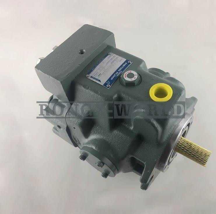 1PCS NEW YUKEN A16-F-R-01-H-K-32 PUMP