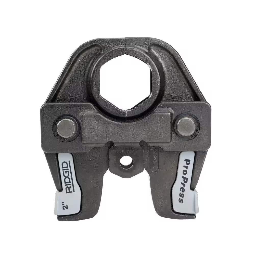 Propress Standard 2 In. Press Tool Jaw for Copper and Stainless Pressing Applica