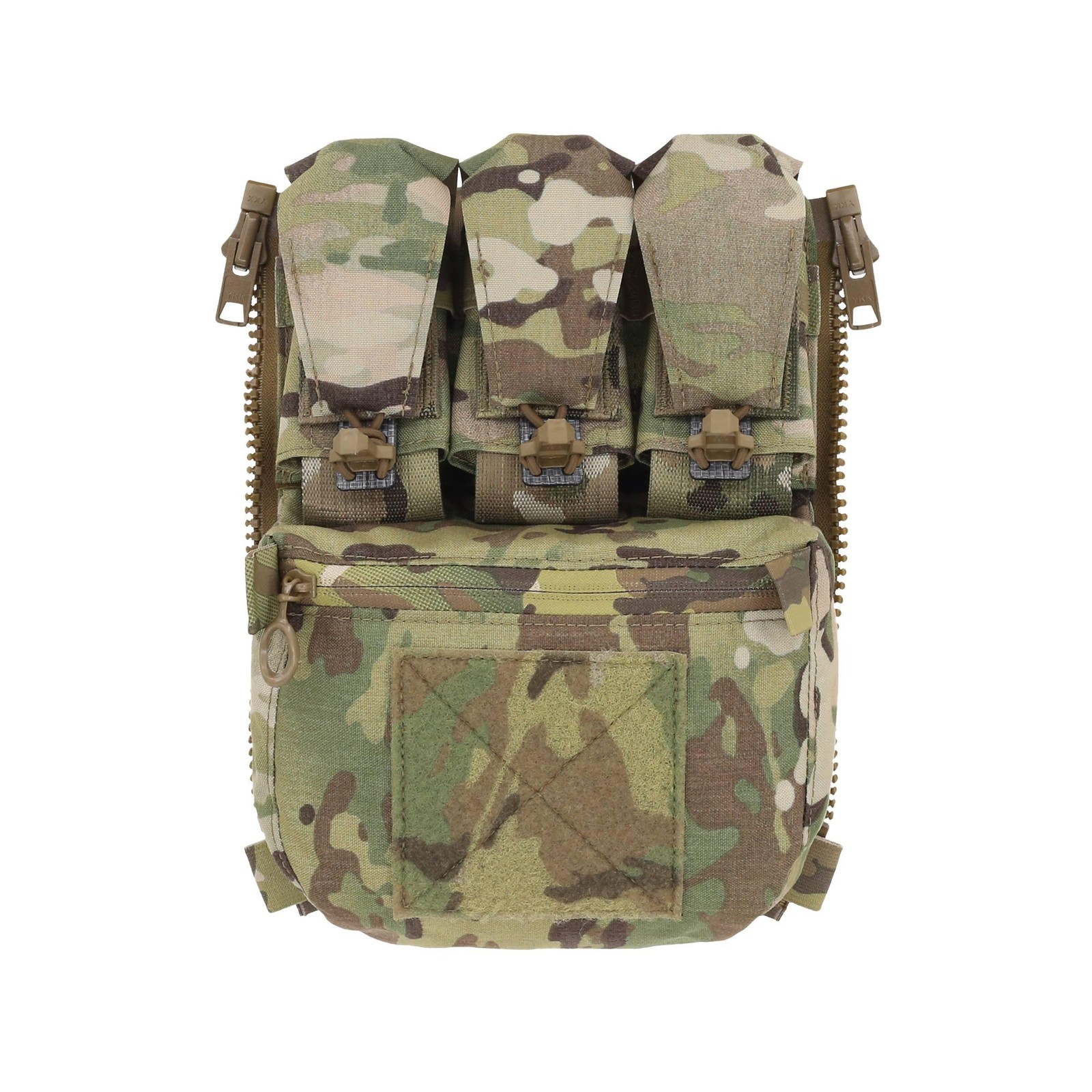NEW Ferro Concepts ADAPT Back Panel - Banger FC-BP-BANGR1-NS-