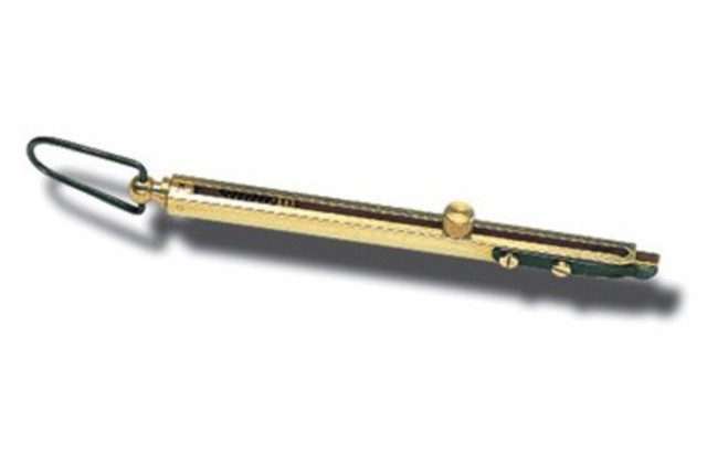 CVA Straight line Capper (Range Model) AC1407