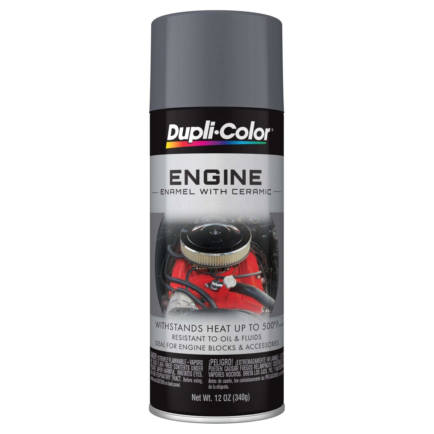 Dupli Color Paint De1611 Dupli Color Engine Paint With Ceramic