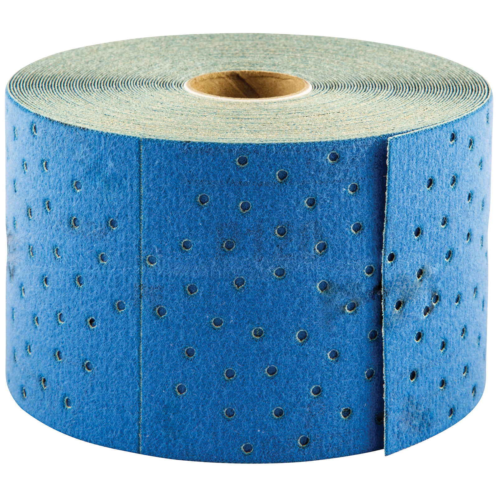 Norton Dryice Multi-Air Cyclonic 06122 NorGrip P400 Grit Sanding Sheet Roll