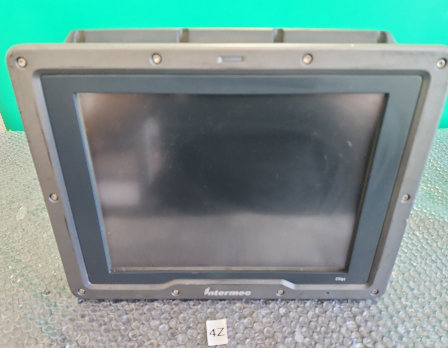 🛠PARTS/REPAIR🛠 Intermec CV61 Vehicle Terminal ⚡️🇺🇸 SHIP+WARRANTY