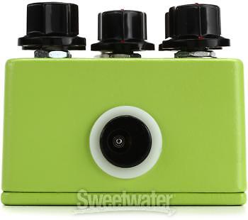 JHS The Clover Preamp Pedal