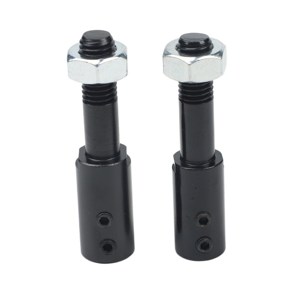 8mm to 10mm Motor Extension Kit Designed for Easy Attachment of Various Tools