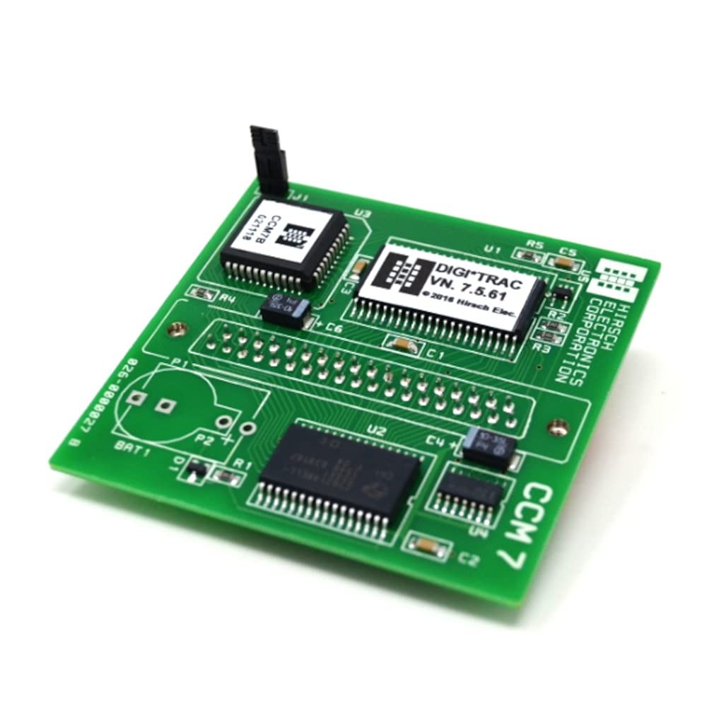 Hirsch CCM7 Flashmaster Command and Control Expansion Module (Open Box)