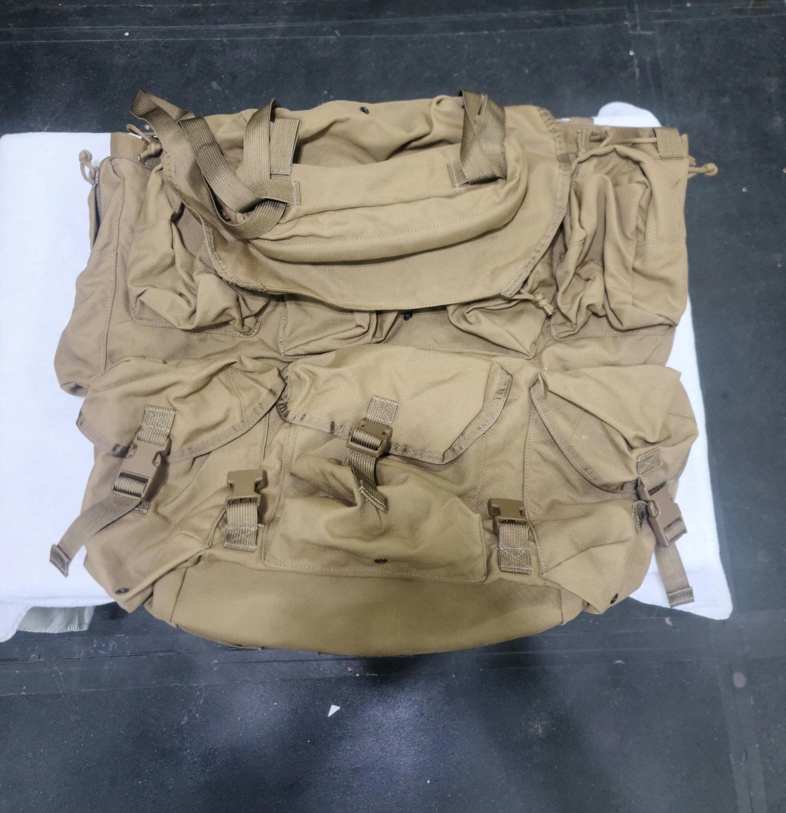 malice pack version 2 complete kit