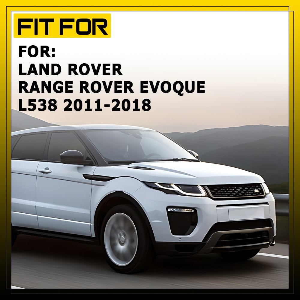 Rear View Camera Back Up Parking Assist Camera For 2011-2018 Range Rover Evoque