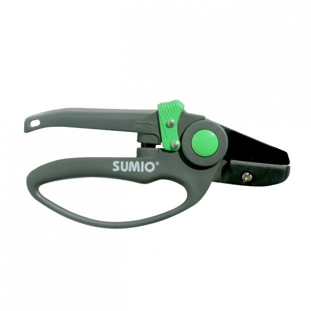 Sumio Piranha 8" Anvil Pruners