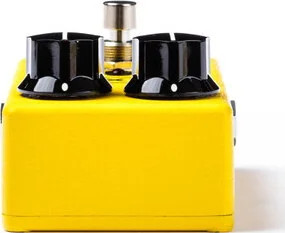 MXR® DISTORTION+