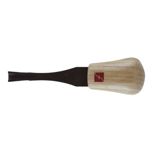 Flexcut Palm Carving Gouge, #8 x 3/8 in.