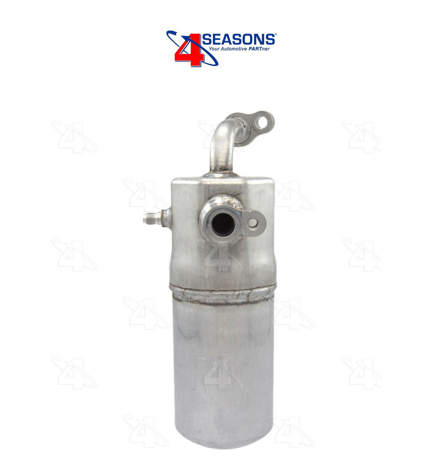 83221 4-Seasons Four-Seasons A/C AC Receiver Drier New for Chevy Suburban Yukon