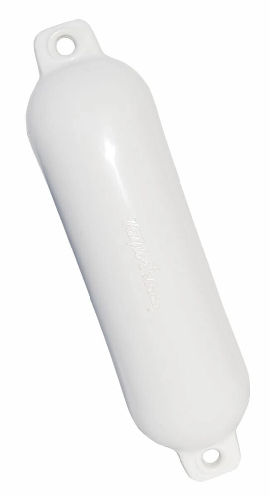 Taylor Made Hull-Gard Inflatable Boat Fender, 4.5" x 16"