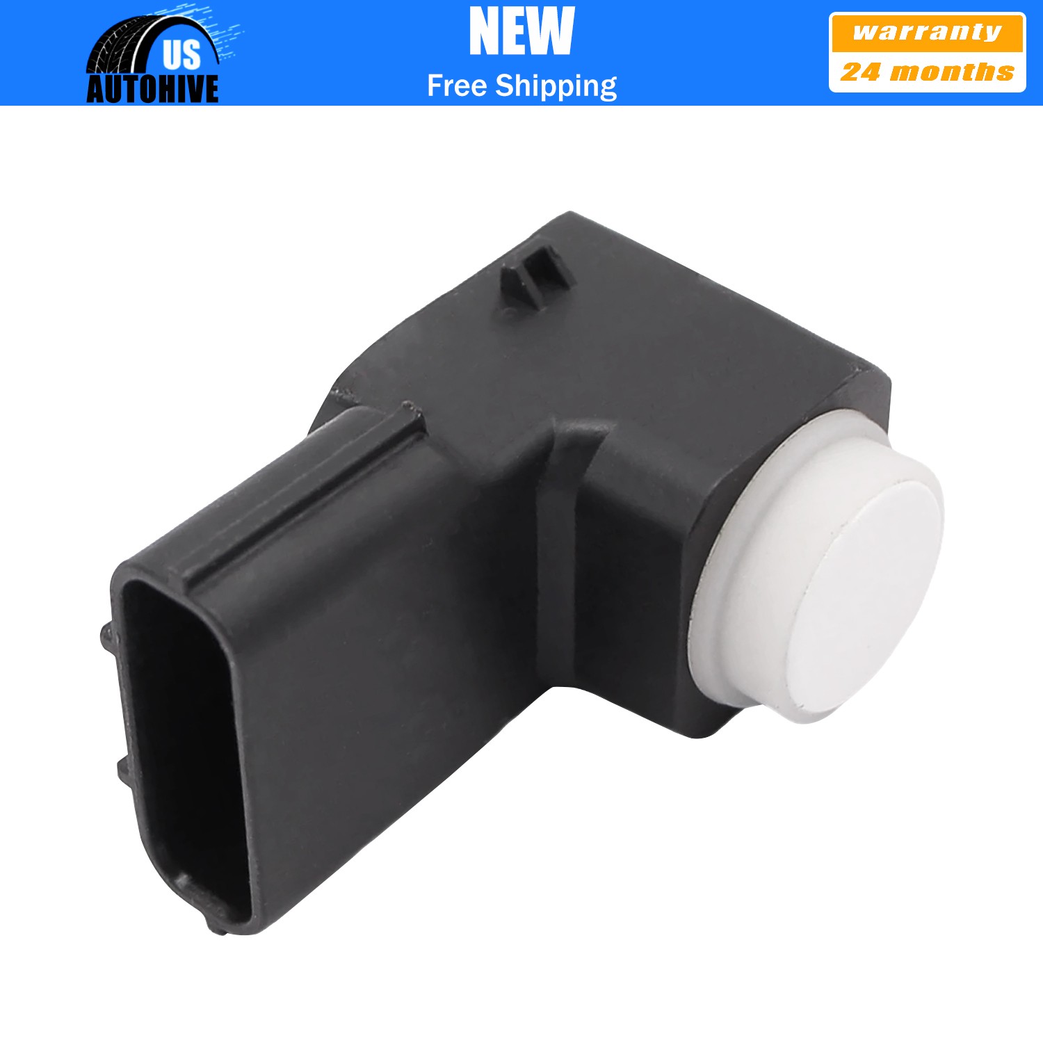 For Honda Passport 2019 2020 2021-2025 3.5L Parking Sensor 39680-T6Z-A011-M1
