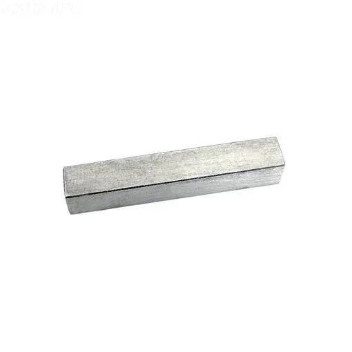 Impeller key 3/16"