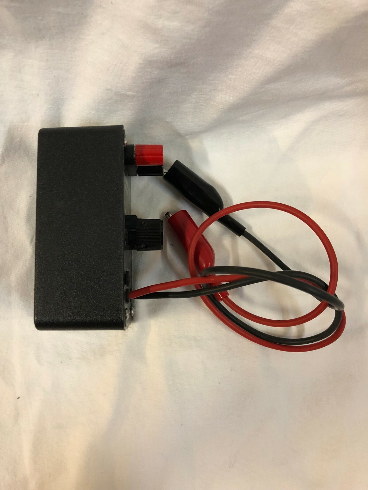 [USED] Altek C-41 Dry Contact Module + Performance Test Certificate