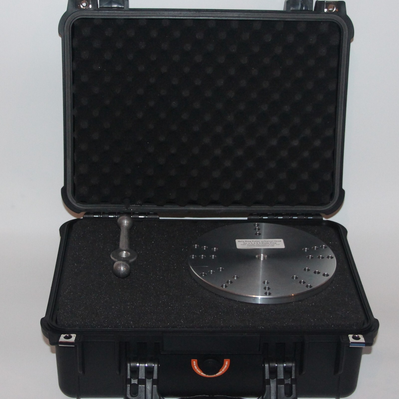 Carry Case "ONLY" - See Additional Description