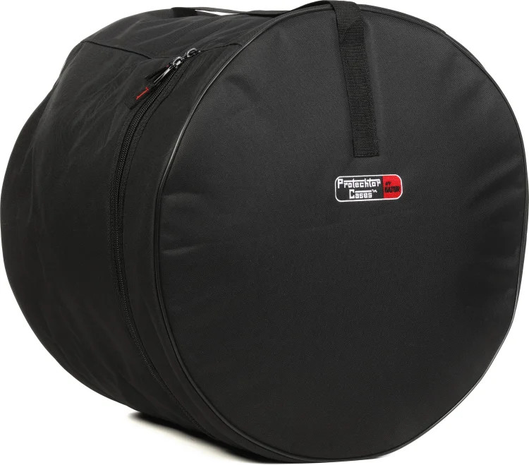 Gator Standard Bass Drum Bag - 18 x 14 inch