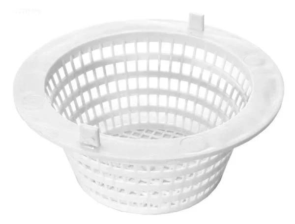 Season Master Skimmer Basket w/Tabs