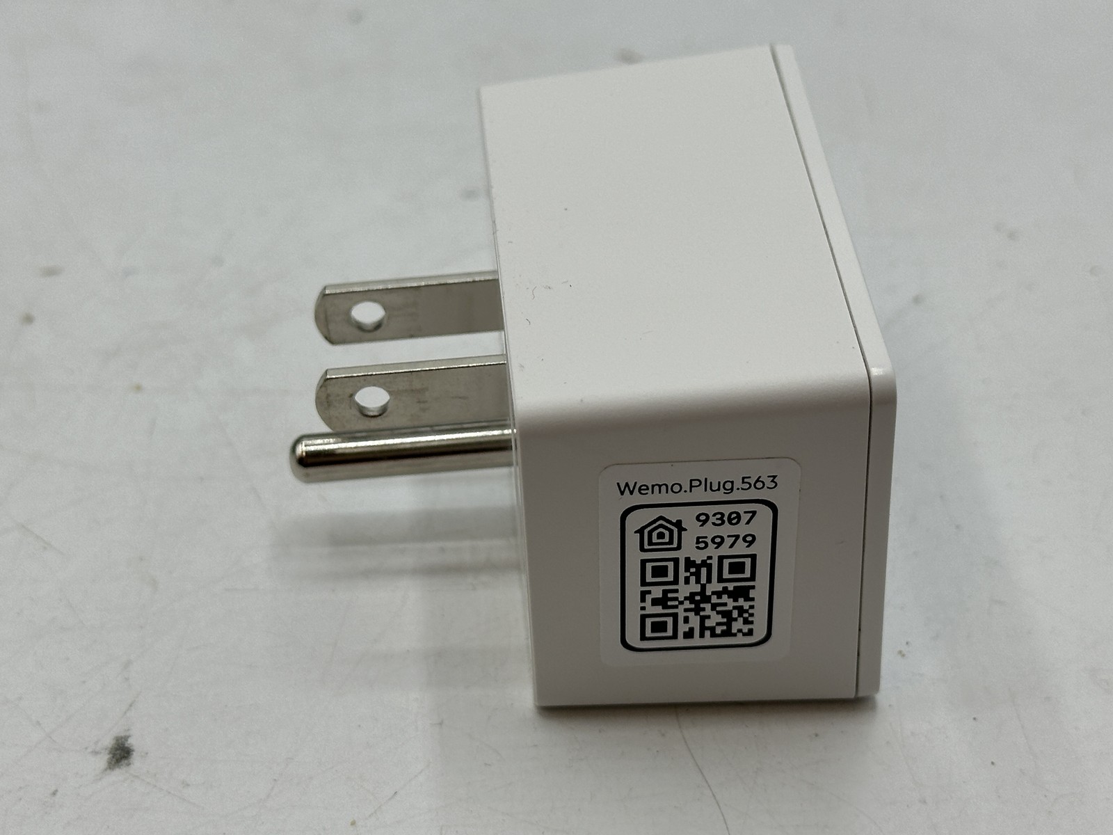 WeMo WIFI ENABLED Smart Plug 161 ( WSP080 ) WITH FREE SHIPPING