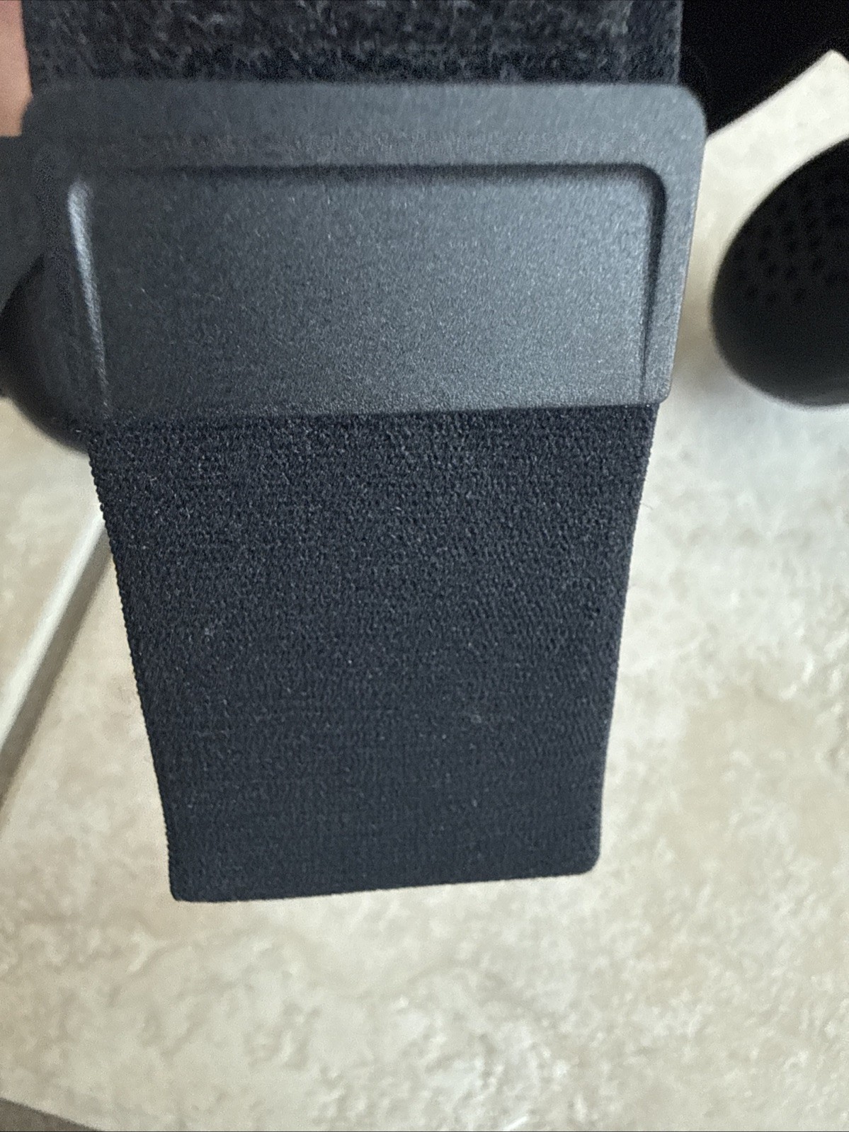 HTC Vive Deluxe Audio Strap HS600 (99HAMR001-00) Black