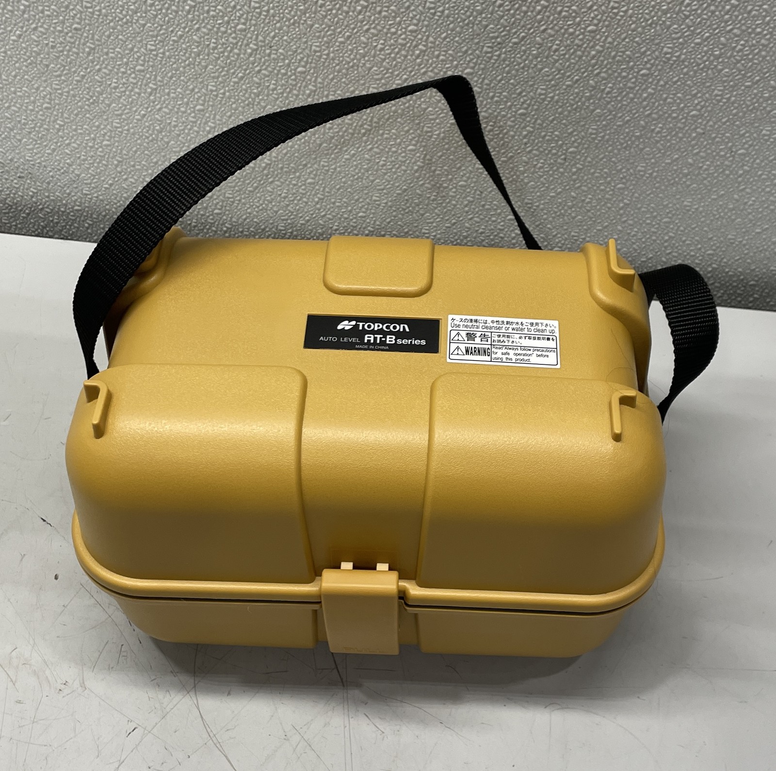 Topcon Automatic Level 28 Power AT-B3A