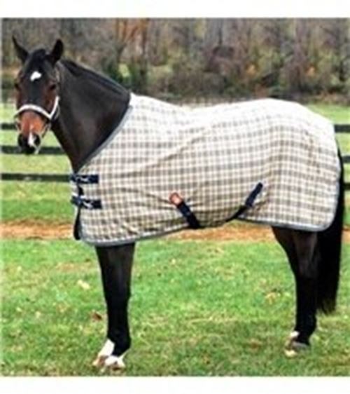 Baker Deluxe Stable Sheet