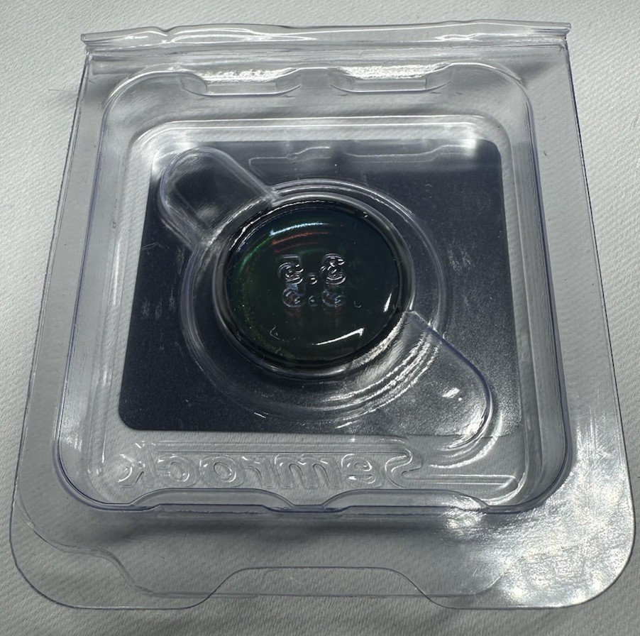 Semrock BrightLine Fluorescence Filter FF01-586/20-25x3.5
