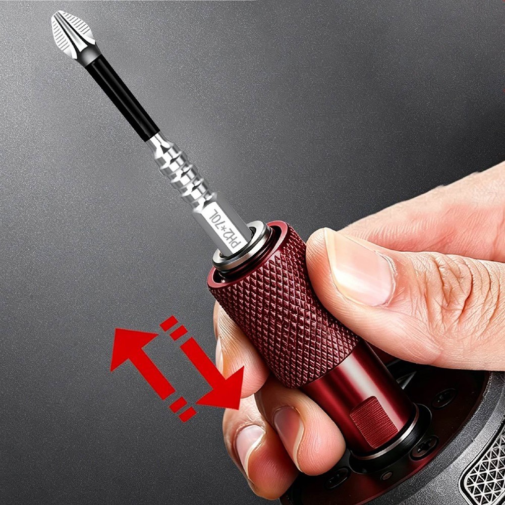 2x Angle Grinder Adapter for m10 To 6.35mm Hex Connector For 100-type Angle