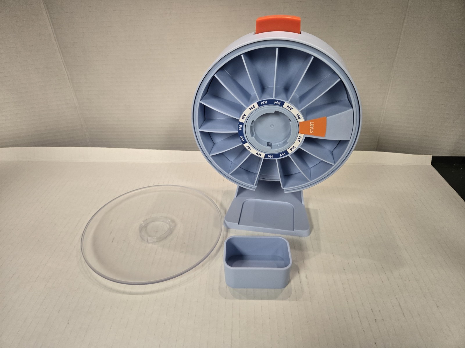 Automatic Dispensing 7 Day 2 Times a Day & 14-Day Arthritis Friendly