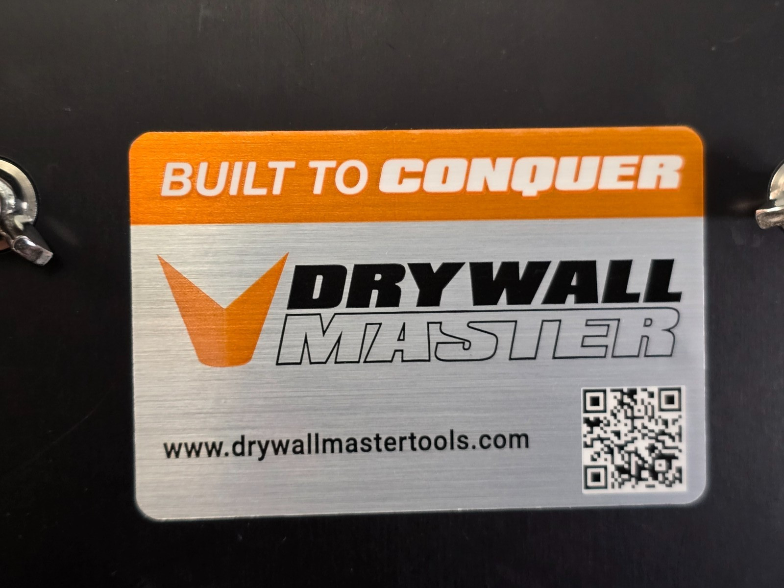 Drywall Master Flat Box 10"