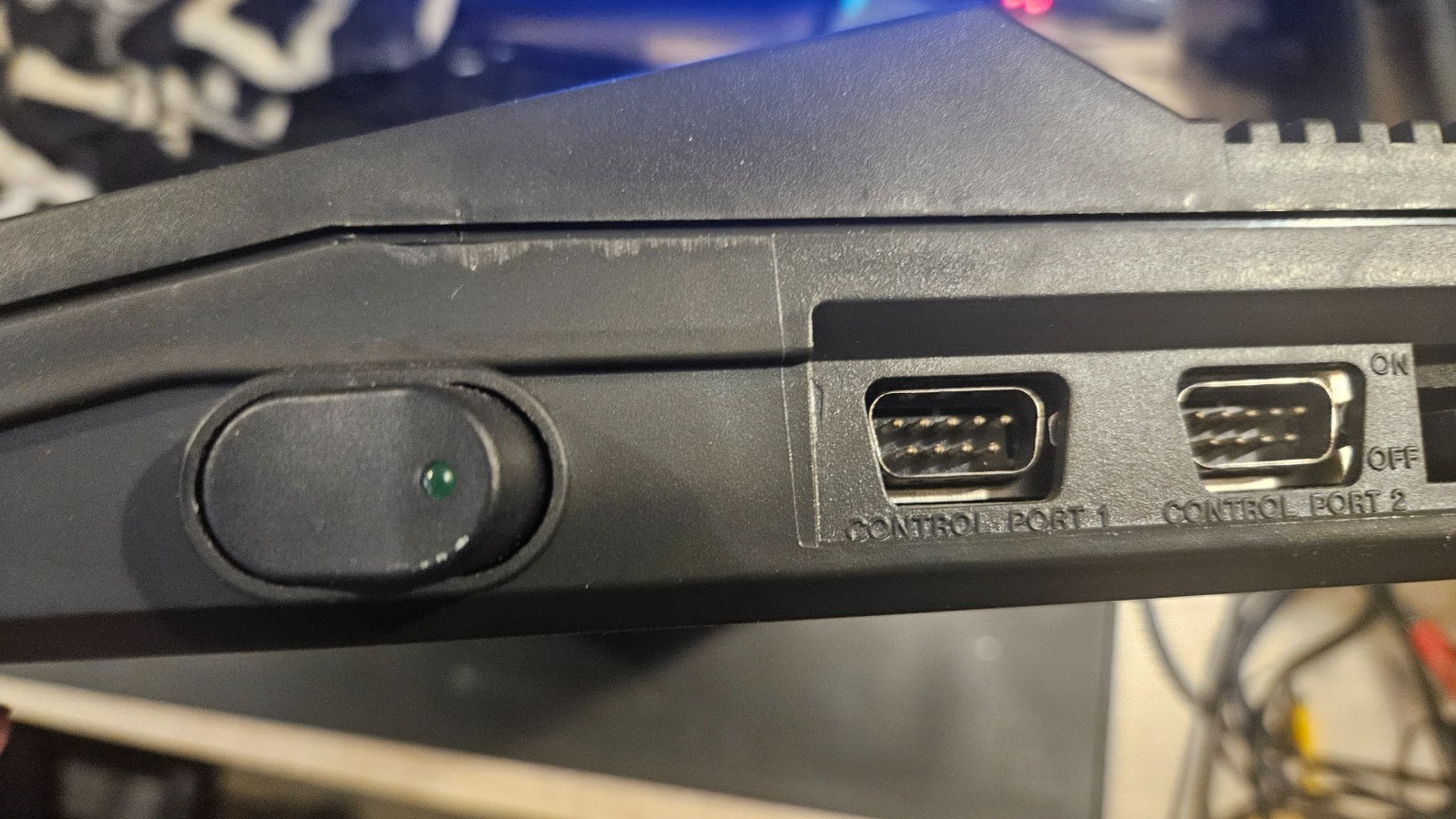 Ultimate Commodore C64 Elite w/ 8580 SID chip + WIFI-FREE SHIPPING -READ DESC