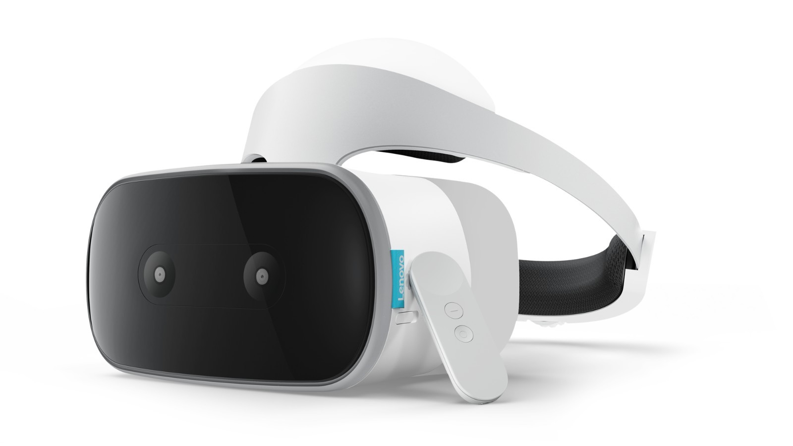 NEW AND SEALED Lenovo Mirage Solo VR Headset with Daydream - Business Edition