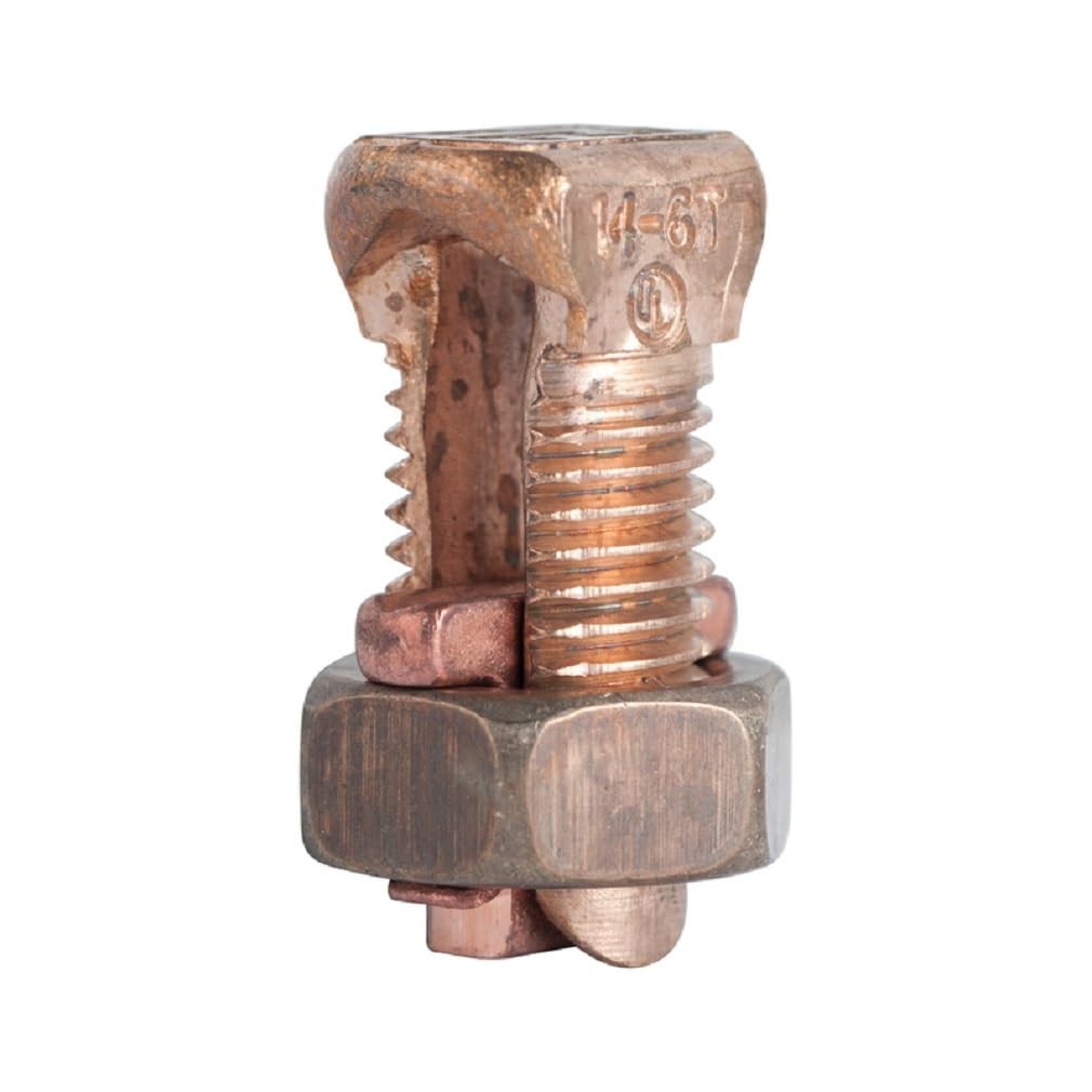 Gardner Bender 6-2 AWG Crimp Connectors Copper 2 pk - Case of: 1;