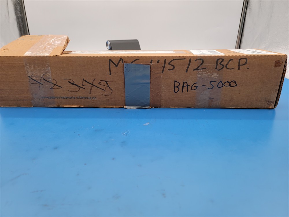 New (25pcs) MC14512BCP MOTOROLA IC Logic