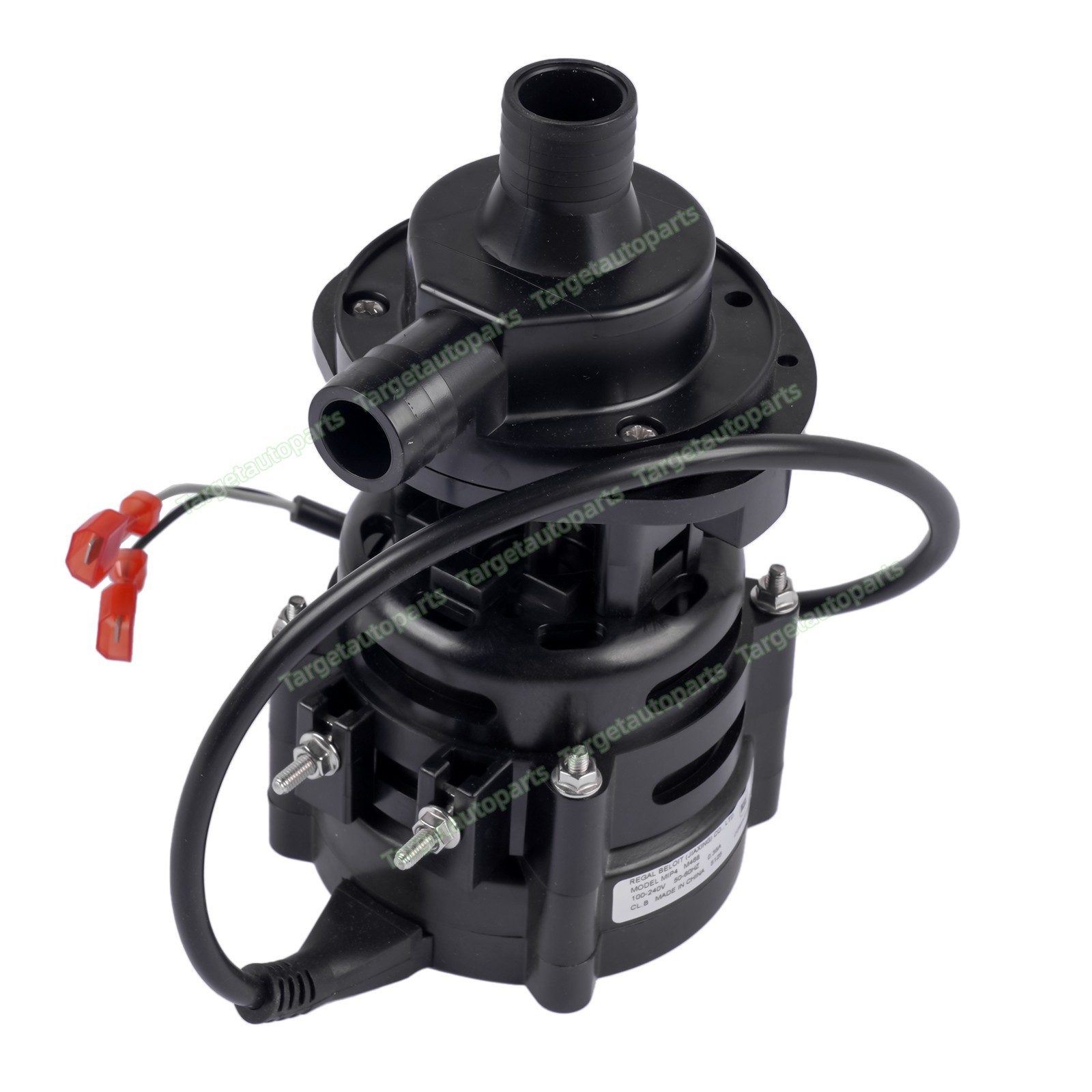 Ice Machine Water Pump for Manitowoc Scotsman 115V 60Hz Replacement 040005602