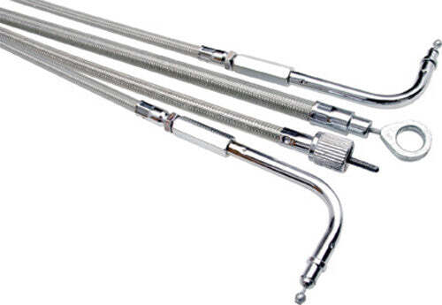 Armor Coat Clutch Cable Lw