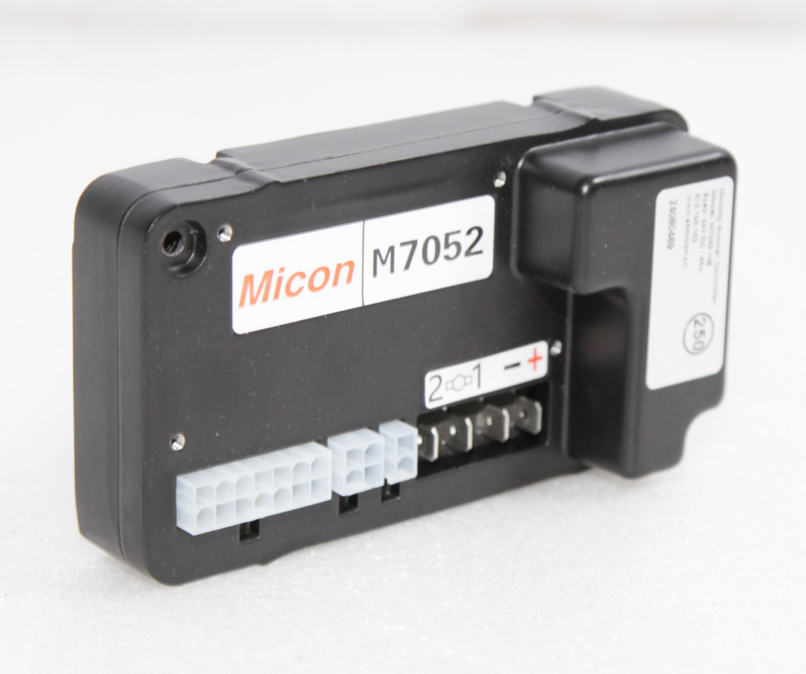 For Mobility Scooter MS31 W3431 KR8601 Mobility Scooter Controller Drives 24V45A