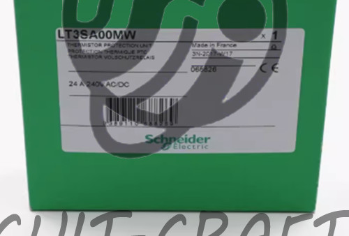 1PCS New in box SND Thermistor relay LT3SA00MW