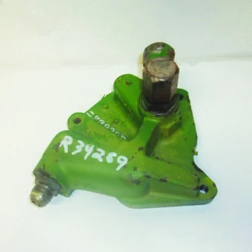 Used Selective Control Valve Side Cover fits John Deere 1020 2030 2040 R39289