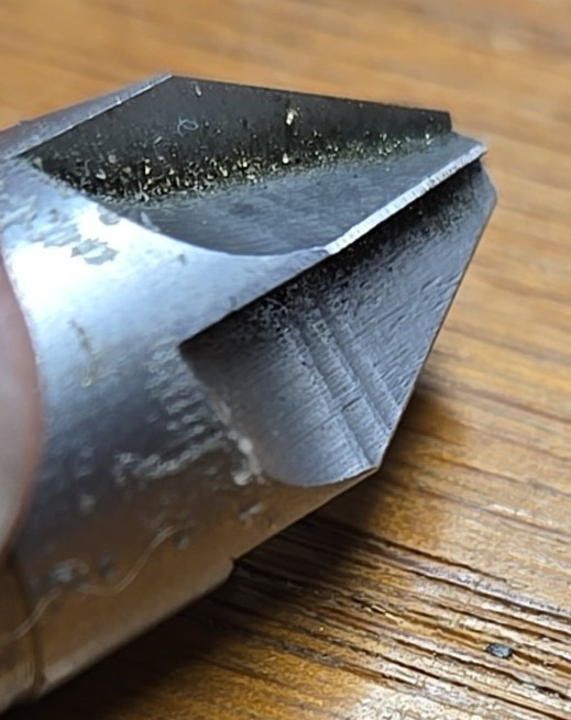 Forster- Case Deburring Tool - see pics