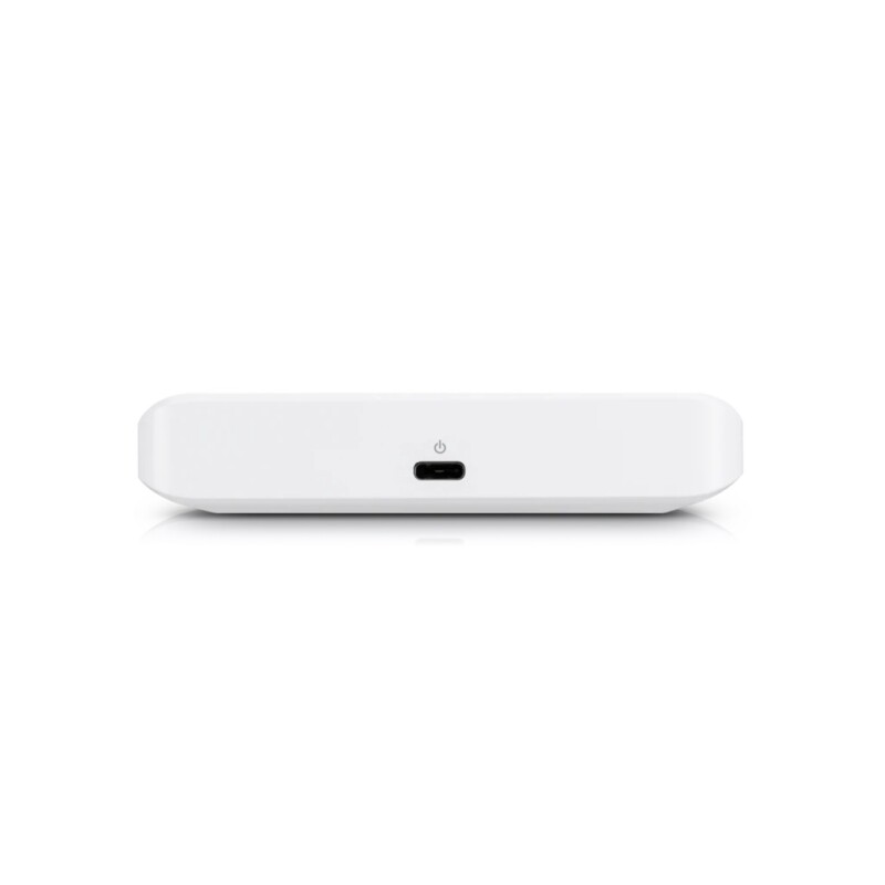 UBIQUITI 5-Port managed Gigabit Ethernet switch, USW-Flex-Mini