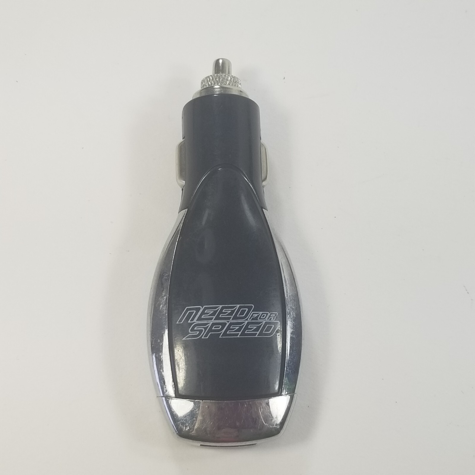 Need For Speed Car Charger for Cigarette Lighter USB