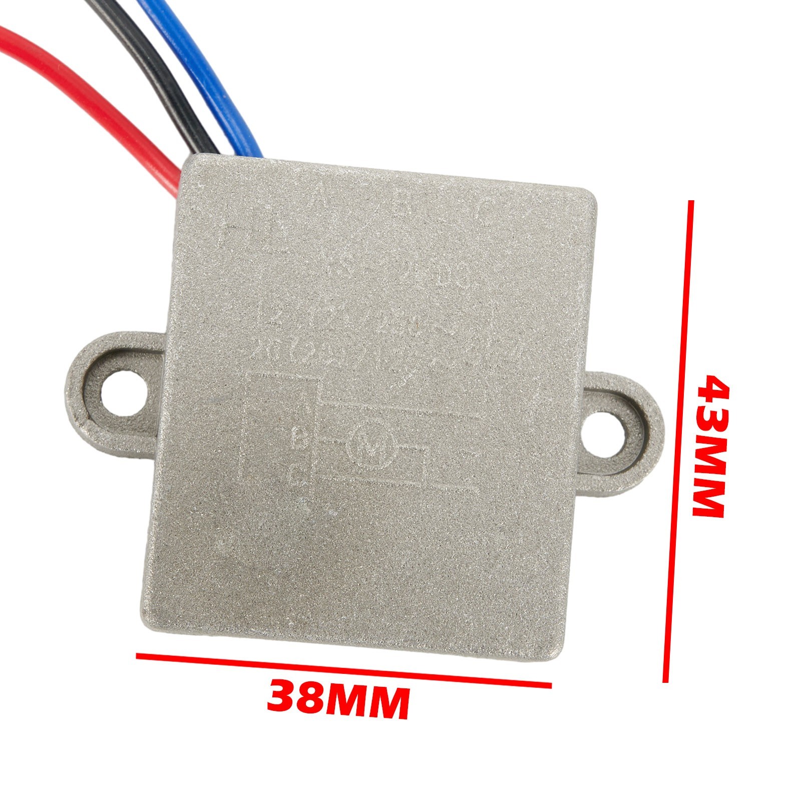 Switch Soft 230V To 25A Conversion Module Current For Power Tools