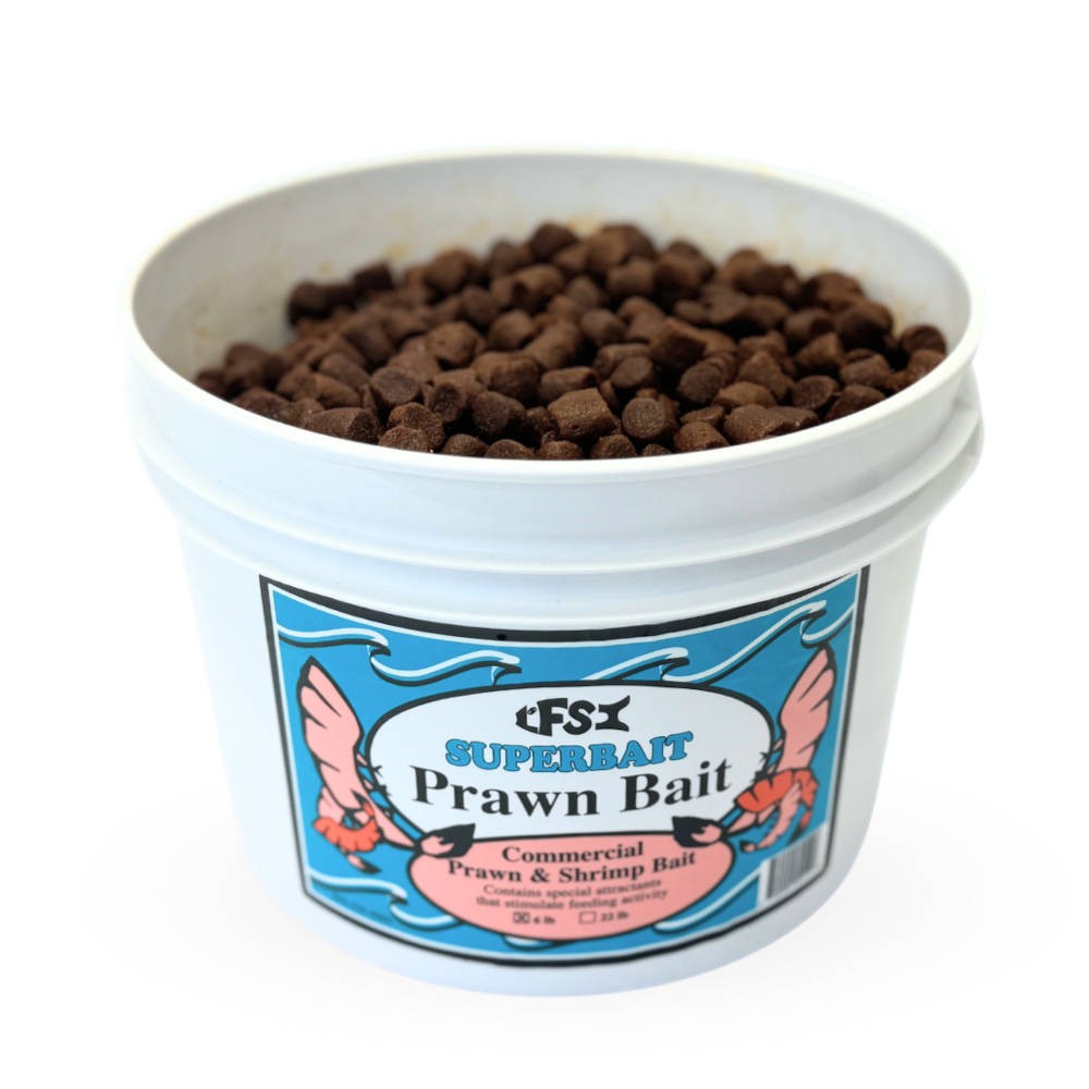 LFS Prawn/Shrimp SuperBait