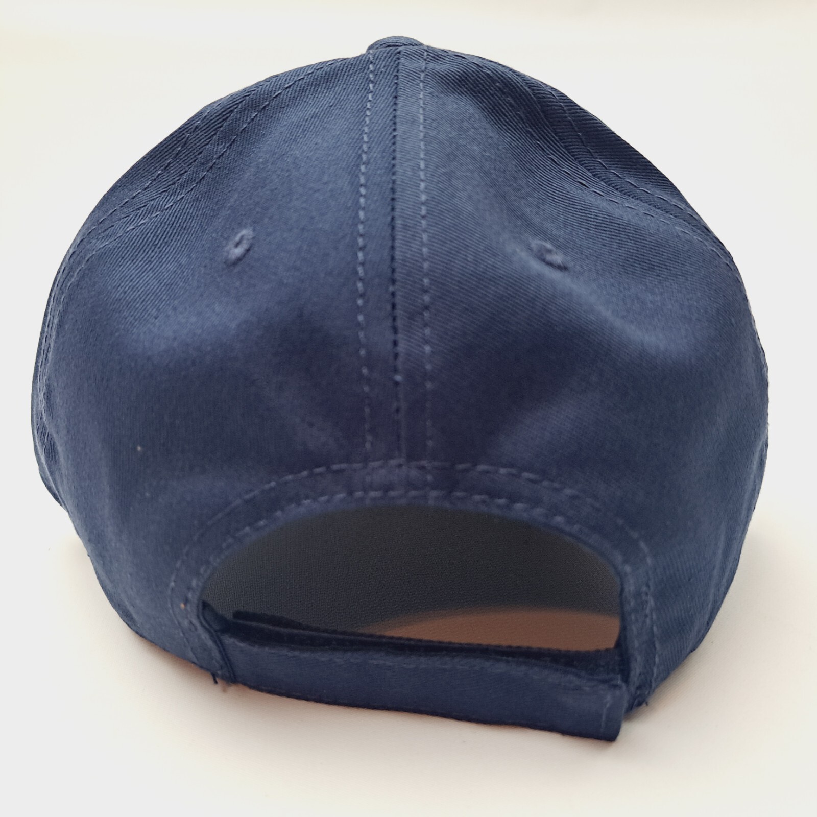 US Navy USS Liberty AGTR-5 Men's Embroidered Patch Cap Hat Blue Cotton Solid
