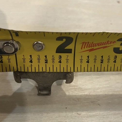 ANTIQUE SHOTGUN SHELL EXTRACTOR PULLER