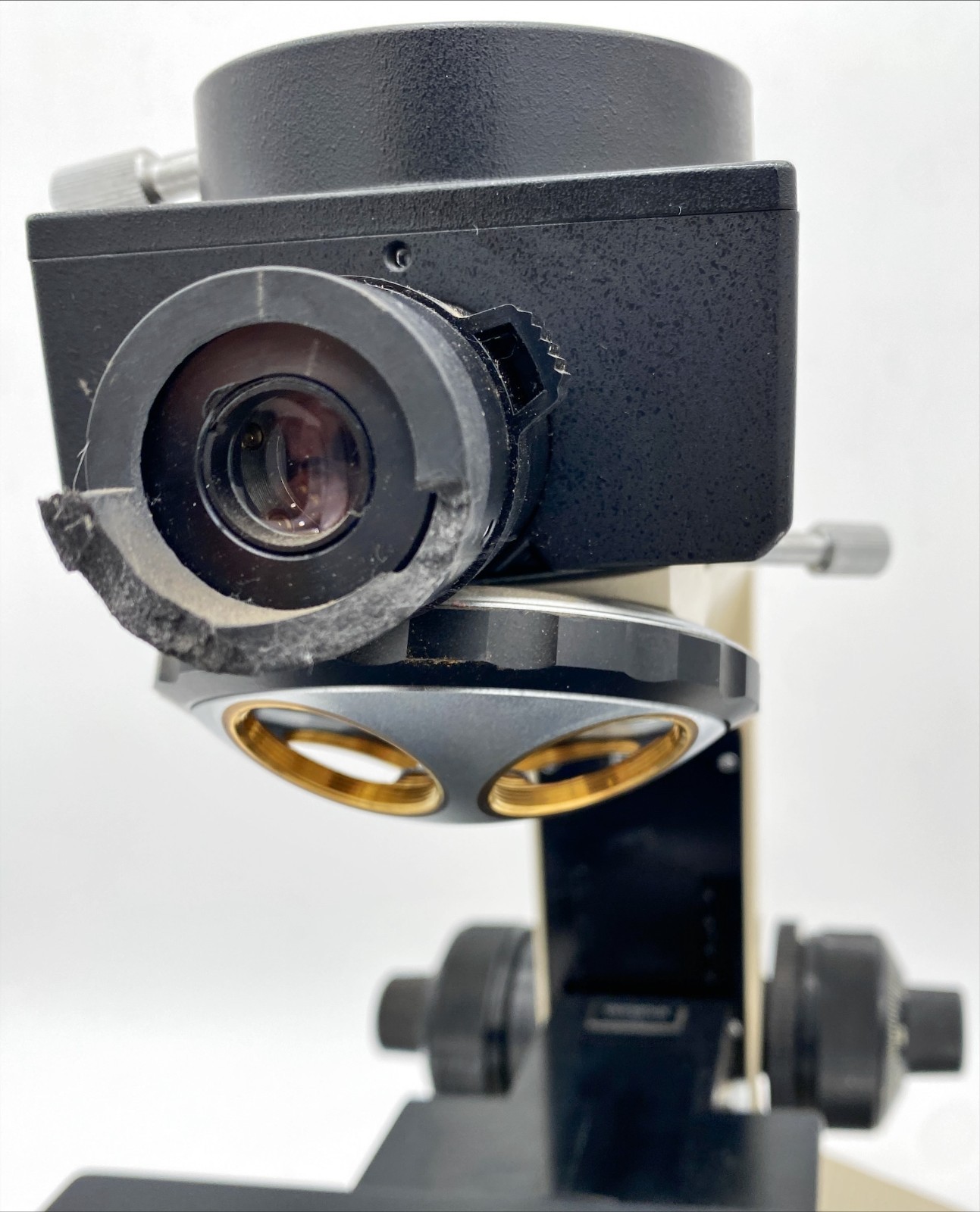 Olympus Microscope Stand BH BHM Base